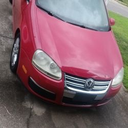 2008 Volkswagen Jetta