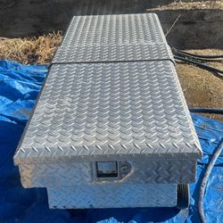 Truck Bed Toolbox
