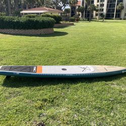 SIC Paddle board