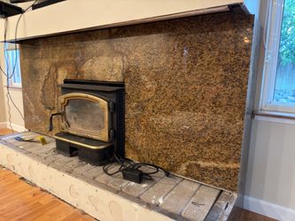 Natural Granite pieces