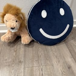 Pillow/Stuffy Bundle 