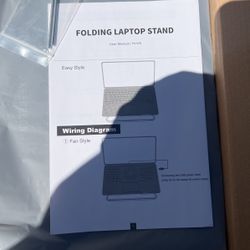 Laptop Stand 