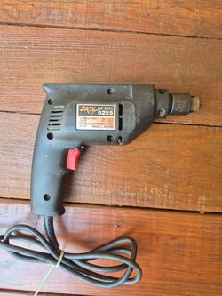 Electric Drill