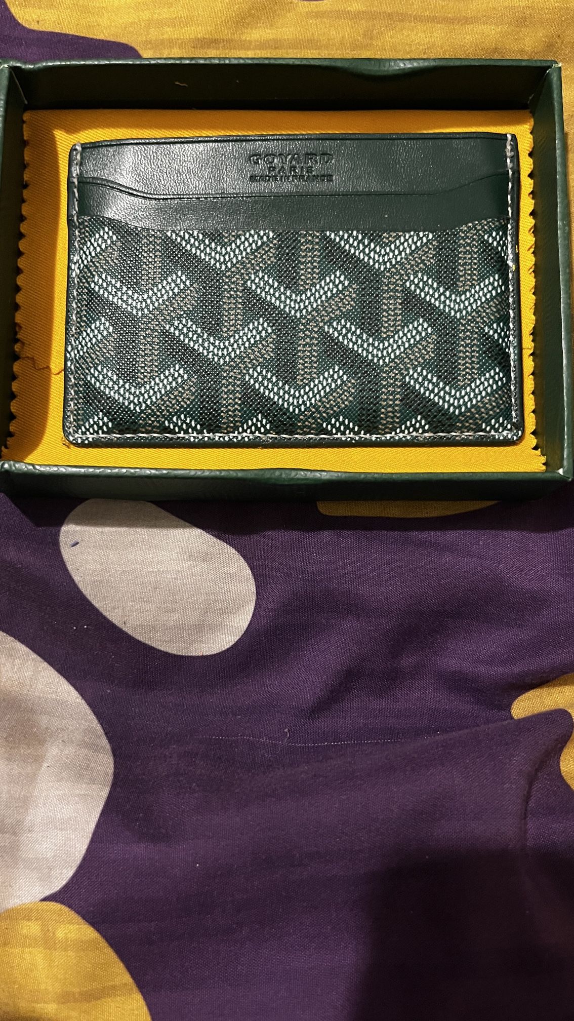 GoYard