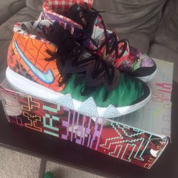 Kybrid S2 Multicolor