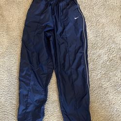 Nike joggers