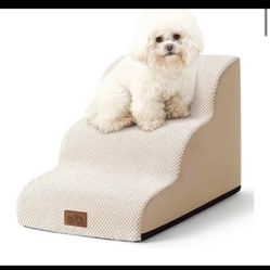 New Dog Stairs For Small Dogs