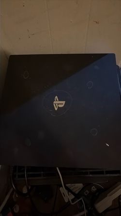 PS4 pro
