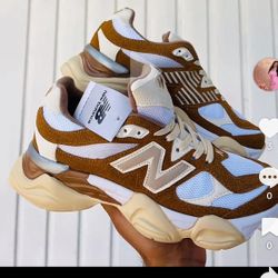 New balance 9060