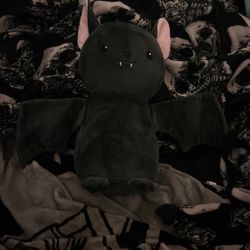 Huggable Bat