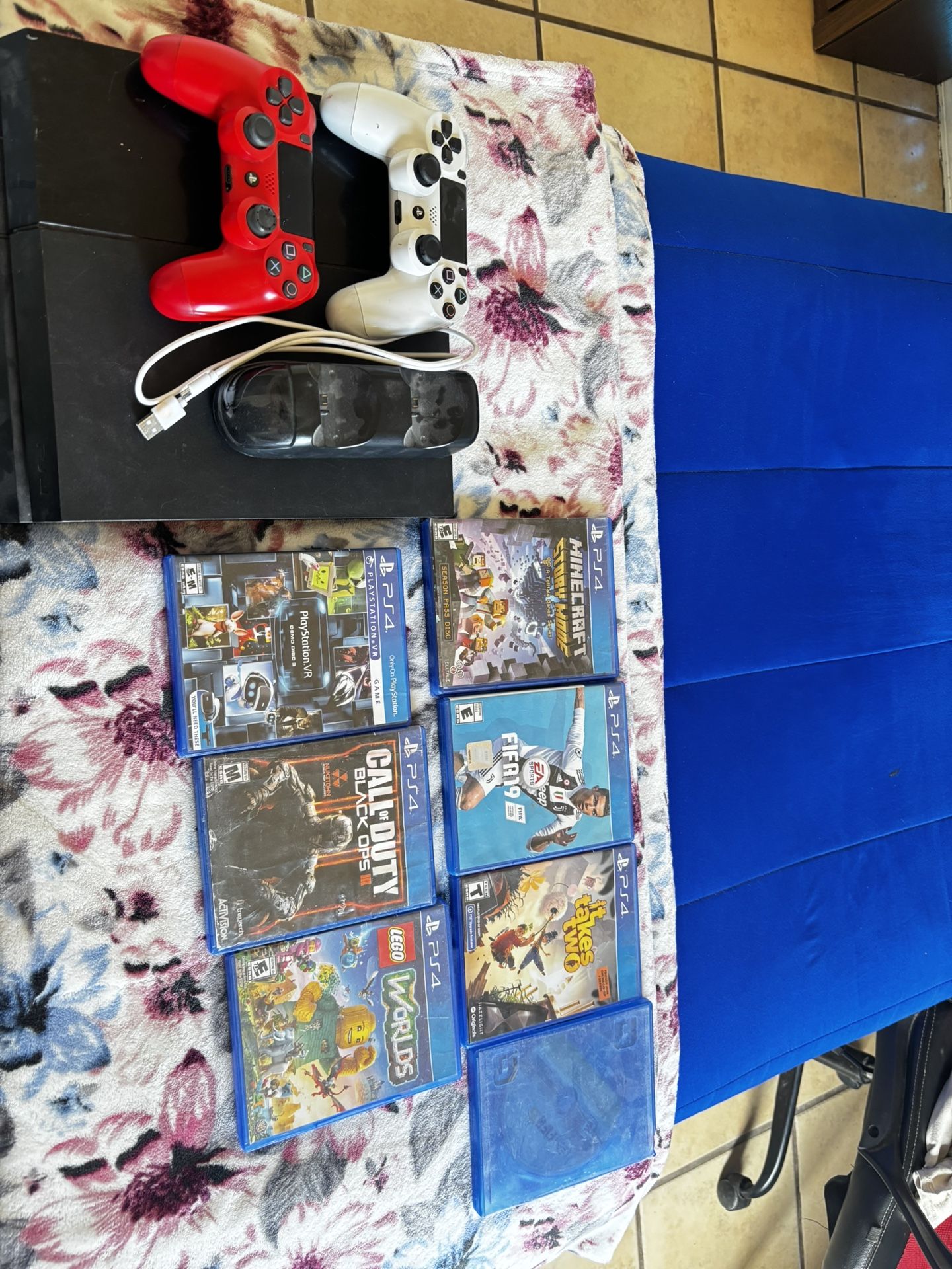 Ps4