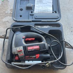 Crasftsman 