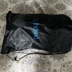 BBL Seating Pillow - New