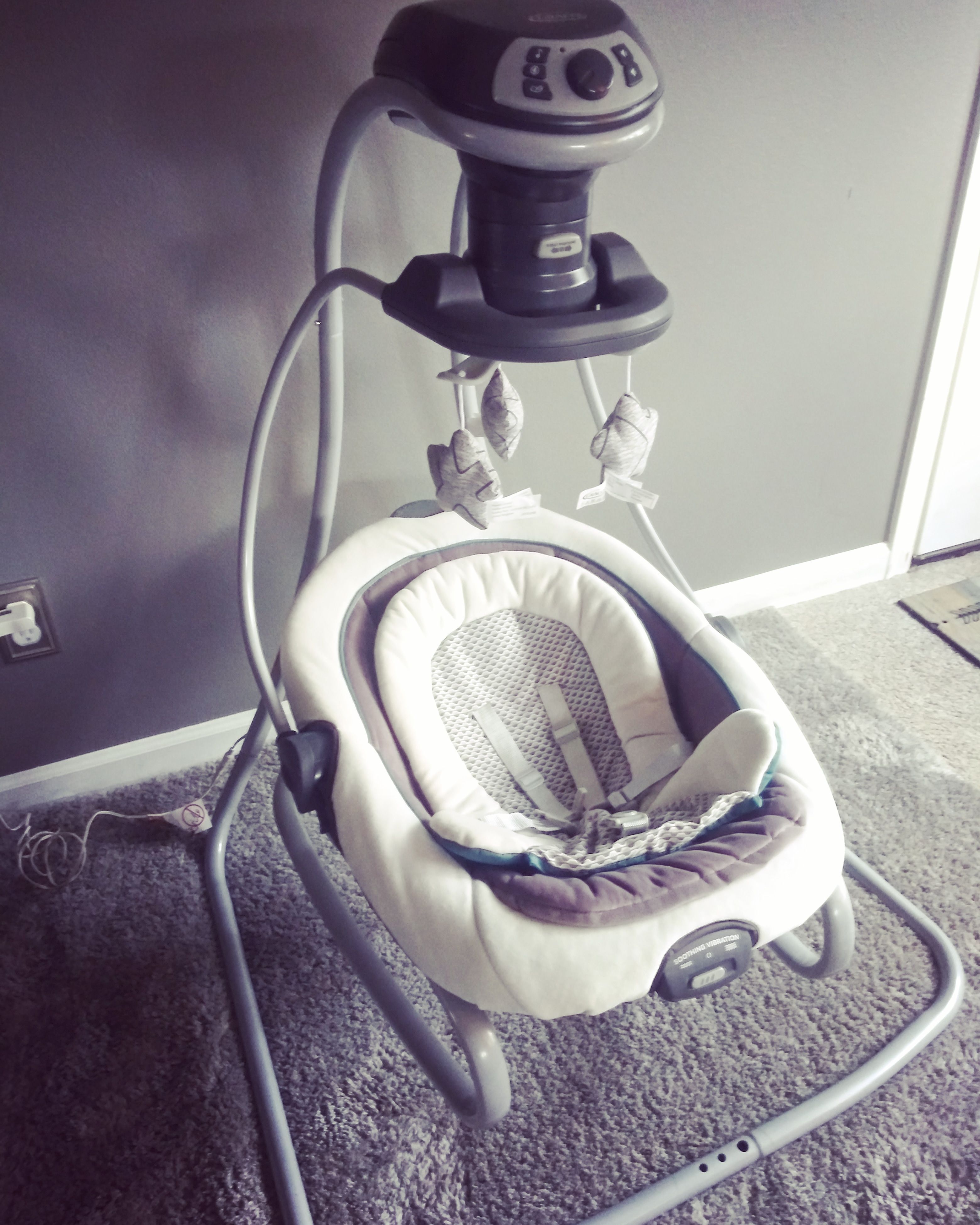 Graco Baby Swing