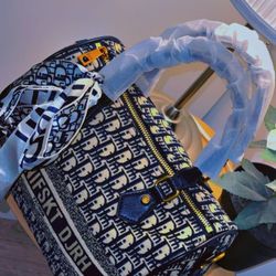 Dior Bag 