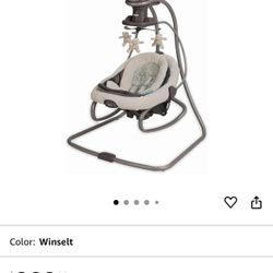 Baby Swing
