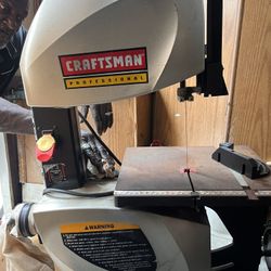 Craftsman 
