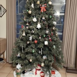 Christmas Tree