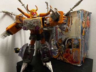 Unicorn