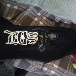 Sdl Scarface Sweats