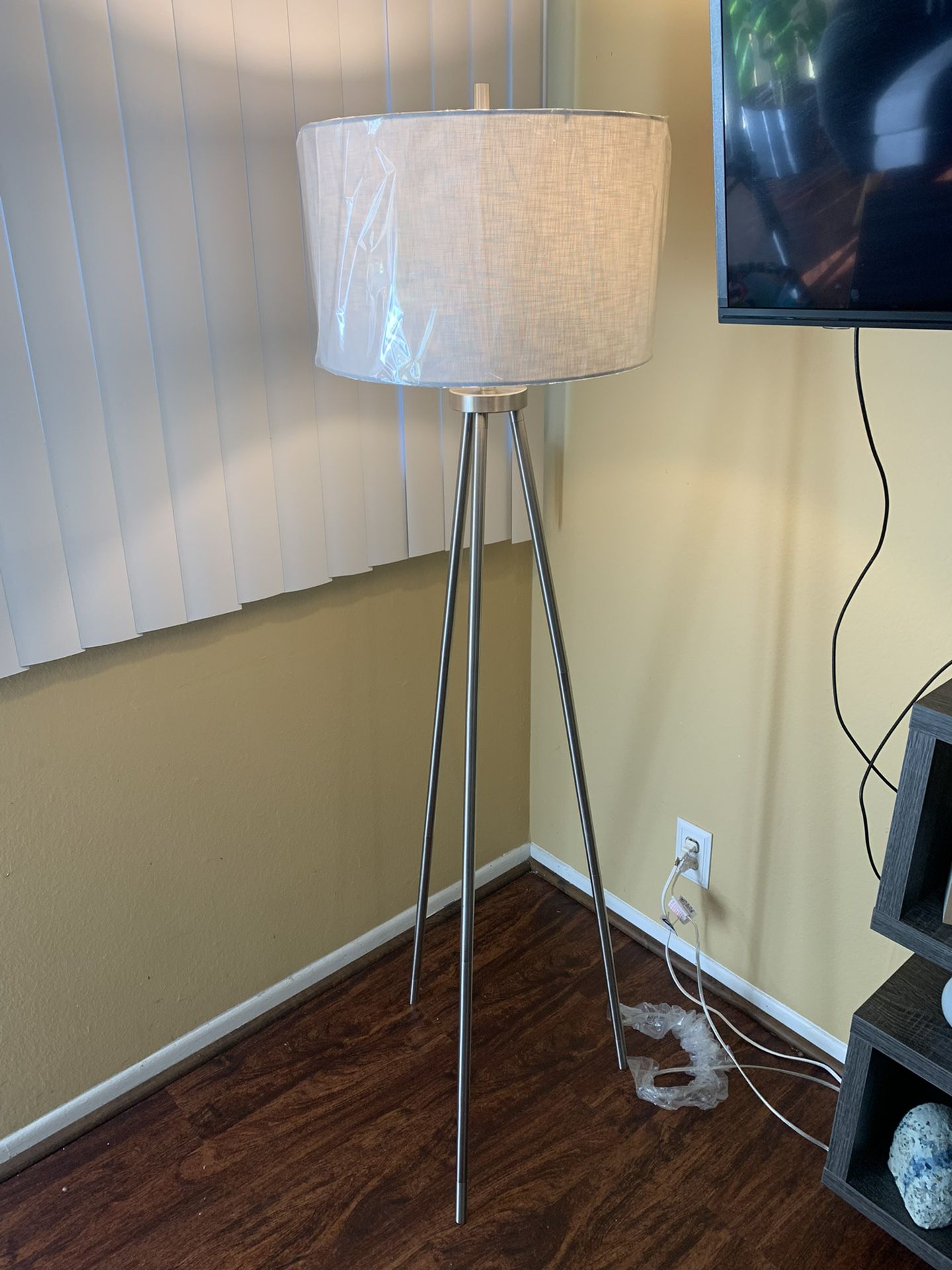 Project 62 Floor Lamp 