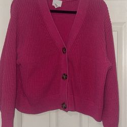 H&M Cardigan 