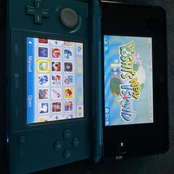 Nintendo 3DS