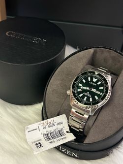Citizen Promaster Automatic Diver's Watch