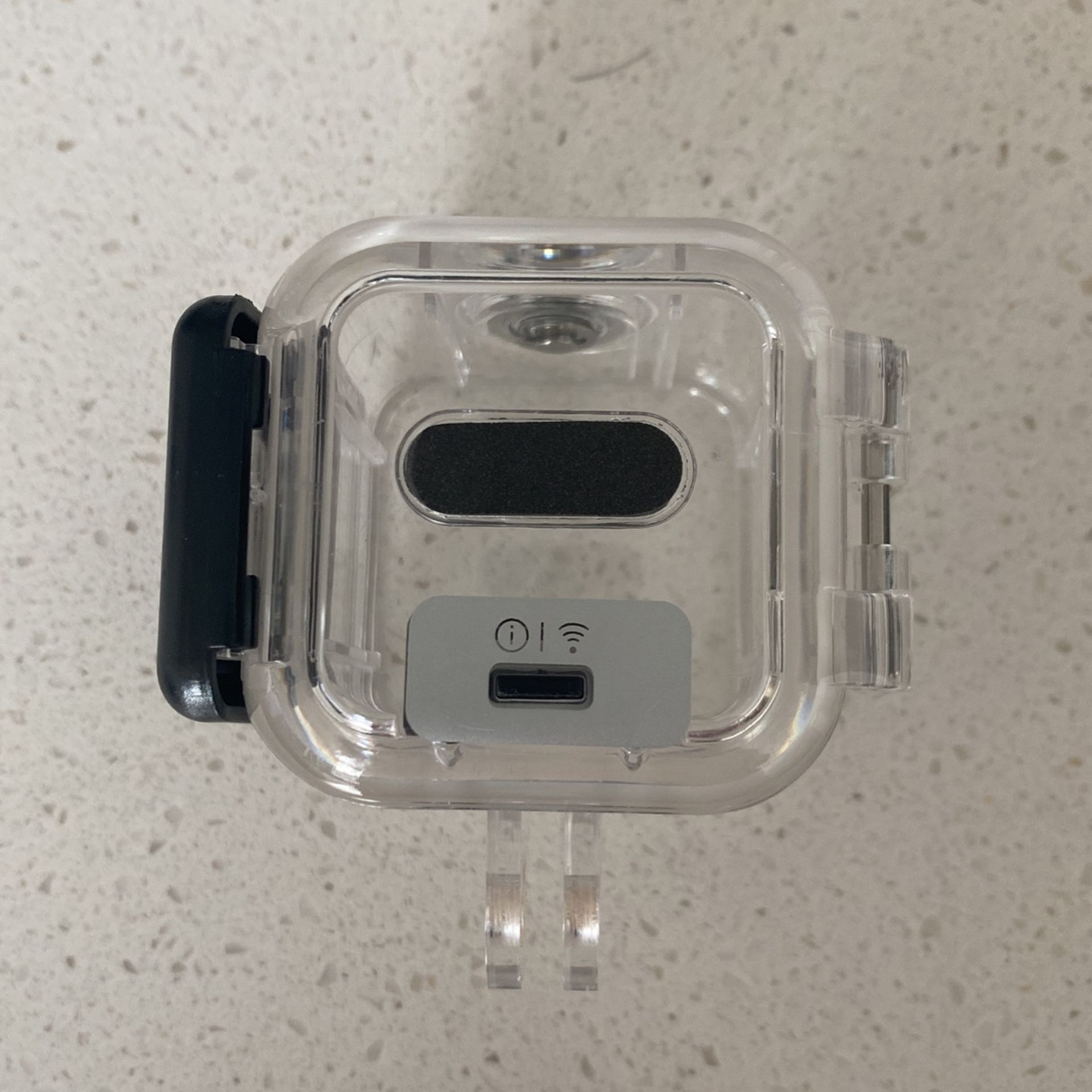 GoPro Hero session 5 Case Underwater Never Used