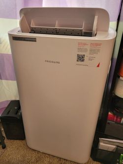 Fridigdaire Portable AC 14,000BTU
