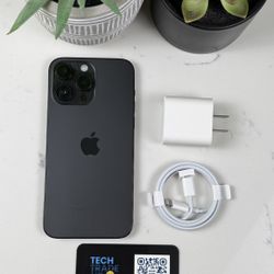 iPhone 14 Pro Max 256Gb Unlocked