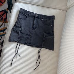 Small Skirt