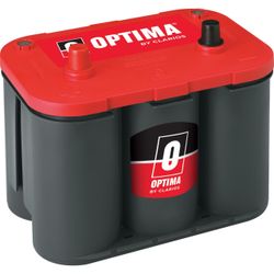 OPTIMA REDTOP High Performance Battery Size 35 - NEW