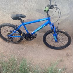 Bmx Bike 