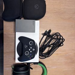 Xbox Series S 512 GB