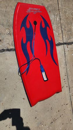 Morey Boogie Board