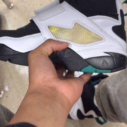 Nike Air Diamond Turf