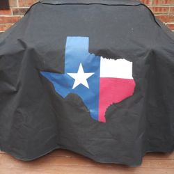 Brinkman 5 Burner BBQ Grill 