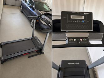 Treadmill
