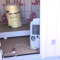 Almost free Insulation - New Fiberglass  All R Values 