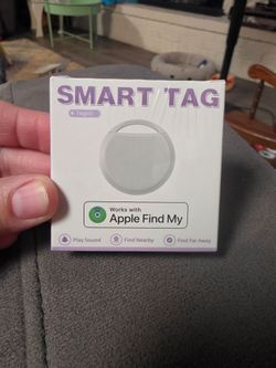 Smart tag