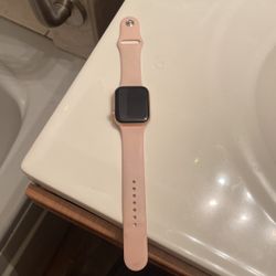 Apple Watch Series6 Slightly Damage 