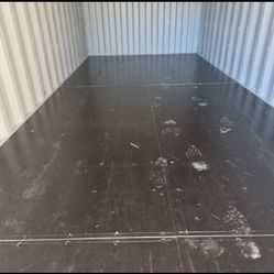 20ft Shipping/Storage Container 