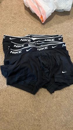 Nike Men’s Underwear