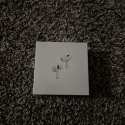 AirPod Pro 2 Gen 2