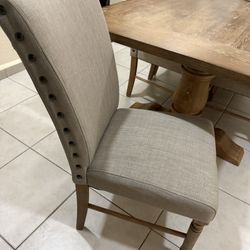 Dining Chairs 