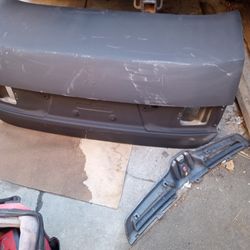 Trunk