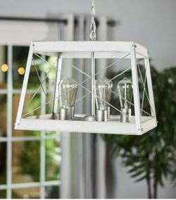 Pendant Chandelier
