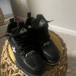 LV Louie Vuitton Skates 