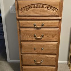 Dresser, lingerie